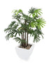 Artificial 3ft Lady Palm Tree